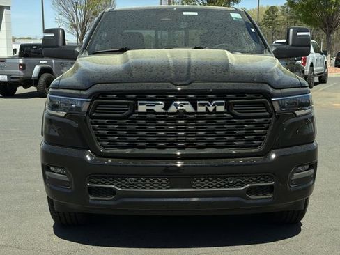 New 2026 RAM 1500 4x4 Crew Cab image 15