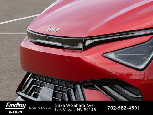 New 2026 Kia EV6 GT-Line RWD image 14