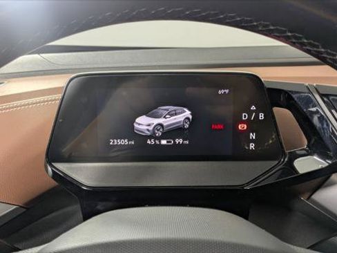 Used 2021 Volkswagen ID.4 Pro S w/ ID.4 Protection Package image 27