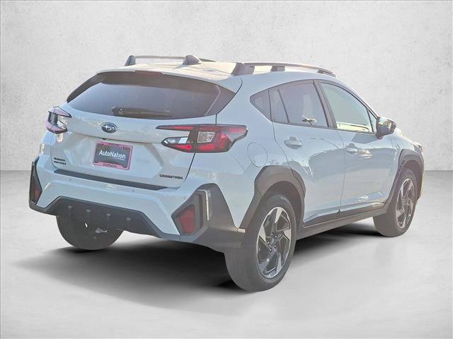 New 2026 Subaru Crosstrek 2.5i Limited AWD/4WD image 2