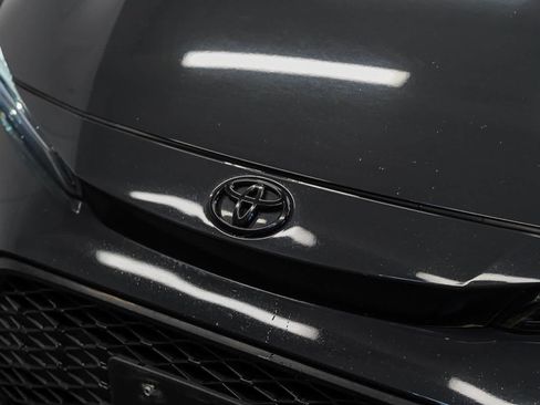 Used 2024 Toyota Corolla XSE FWD image 8
