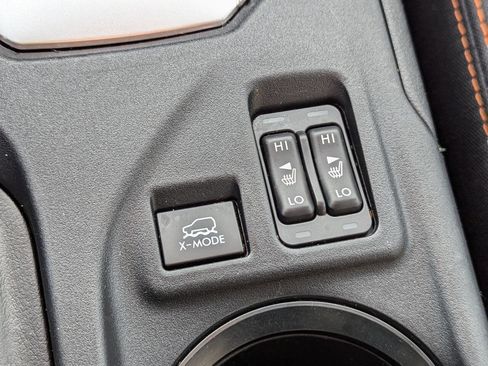 Used 2019 Subaru Crosstrek 2.0i Premium w/ Moonroof Package image 22