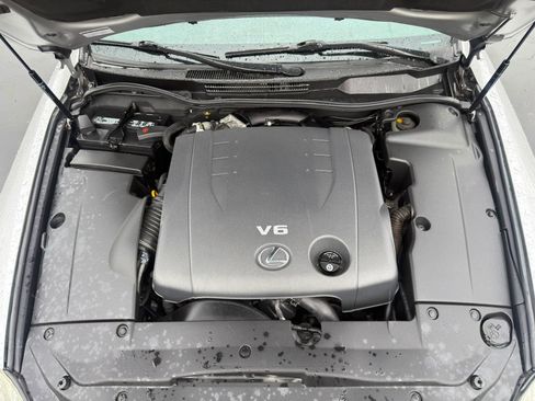 Used 2006 Lexus IS 250 w/ Premium Pkg RWD image 17