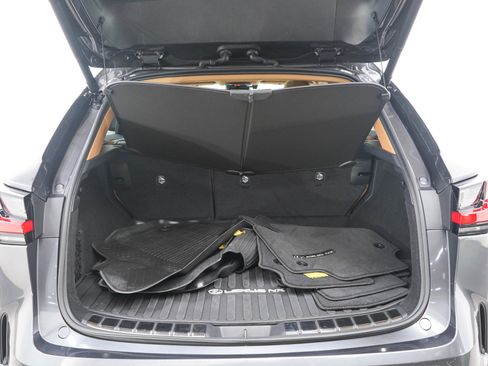 Used 2026 Lexus NX 350 AWD w/ Accessory Package (2T) image 16