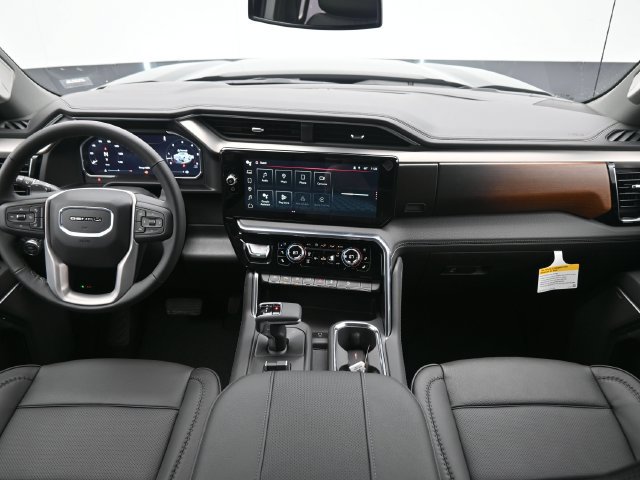 Used 2026 GMC Sierra 1500 Denali AWD/4WD image 12