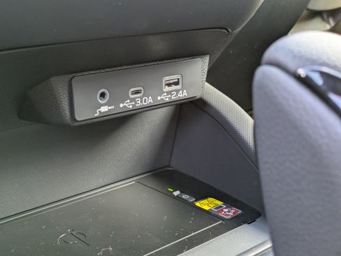 New 2025 Subaru Forester Touring image 29