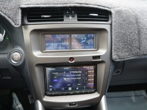 Used 2013 Lexus IS 250 RWD image 11