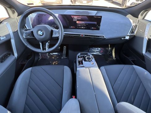 New 2026 BMW iX xDrive45 w/ M Sport Package image 24