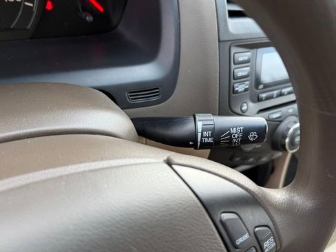 Used 2004 Honda Accord LX image 23