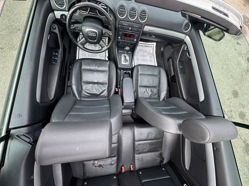Used 2007 Audi A4 2.0T image 13