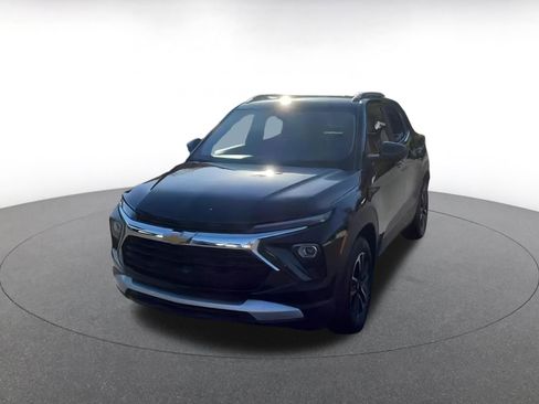 Used 2025 Chevrolet TrailBlazer LT image 7