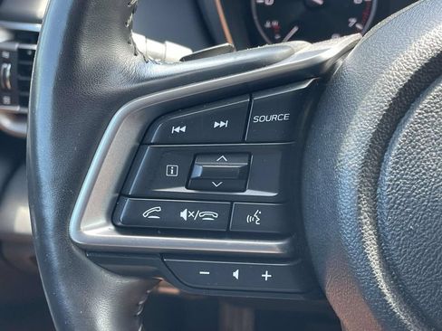 Certified 2024 Subaru Outback Touring AWD/4WD image 10