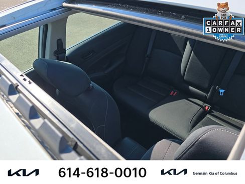 Used 2024 Nissan Altima 2.5 SV w/ SV Premium Package image 21