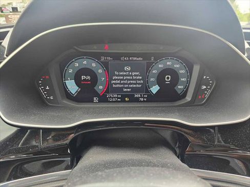 Used 2023 Audi Q3 2.0T Premium w/ Convenience Package AWD/4WD image 27