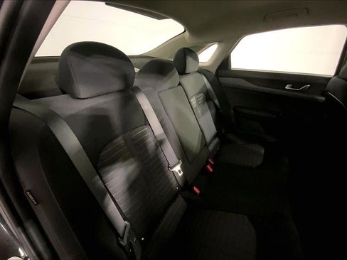 Used 2025 Kia K5 LXS image 23