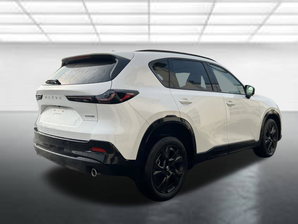 New 2026 MAZDA CX-5 2.5 S w/ Premium Plus Package AWD/4WD image 3