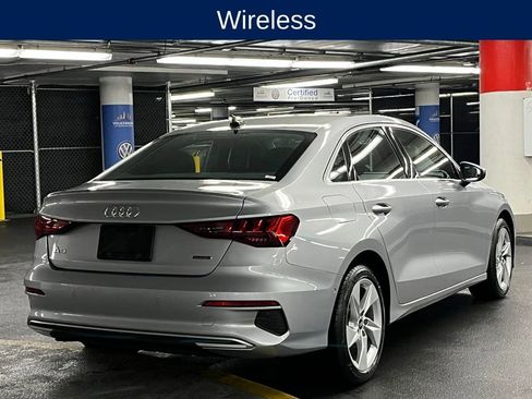 Used 2024 Audi A3 2.0T Premium w/ Convenience Package image 5