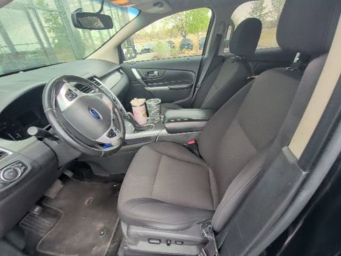 Used 2013 Ford Edge SEL AWD/4WD image 5