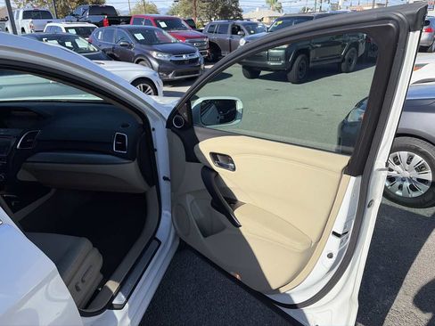 Used 2016 Acura RDX AWD w/ Technology Package image 29