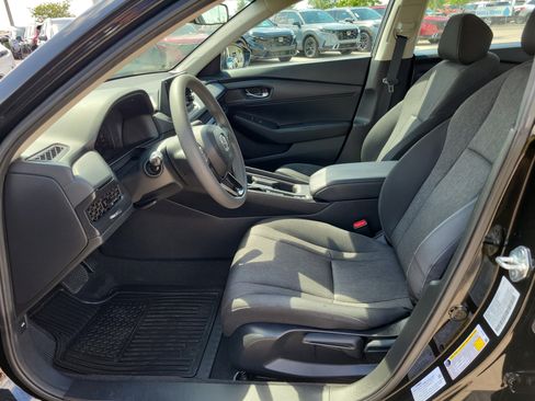 Certified 2023 Honda Accord LX image 20