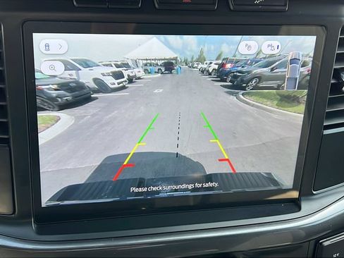 Used 2024 Ford F150 STX RWD image 16