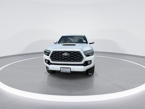 Used 2023 Toyota Tacoma TRD Sport RWD image 5