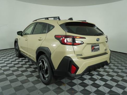 New 2026 Subaru Crosstrek 2.5i Limited image 5