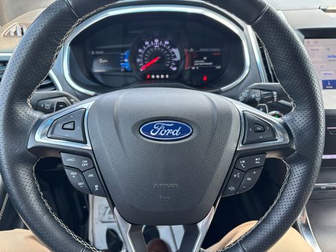 Used 2019 Ford Edge ST w/ Convenience Package AWD/4WD image 20