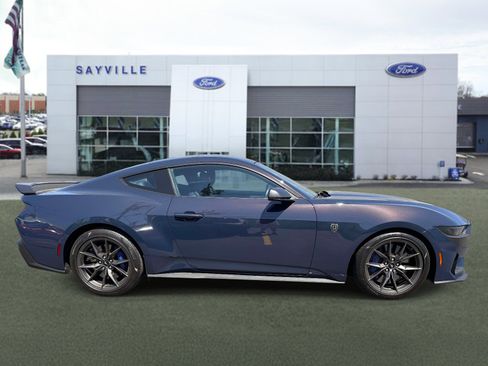 Certified 2024 Ford Mustang Dark Horse RWD image 5