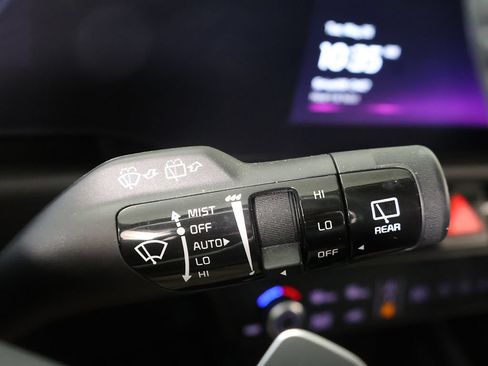 Used 2023 Kia Niro Wind w/ Wind Preserve Package FWD image 38