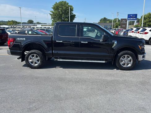 Used 2024 Ford F150 XLT w/ Tow/Haul Package AWD/4WD image 2