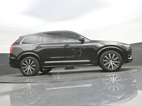 Used 2023 Volvo XC90 B6 Plus w/ Protection Package Premier image 36