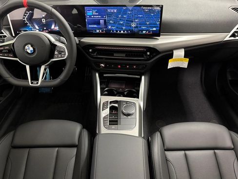 New 2026 BMW 440i xDrive Coupe w/ Premium Package AWD/4WD image 16