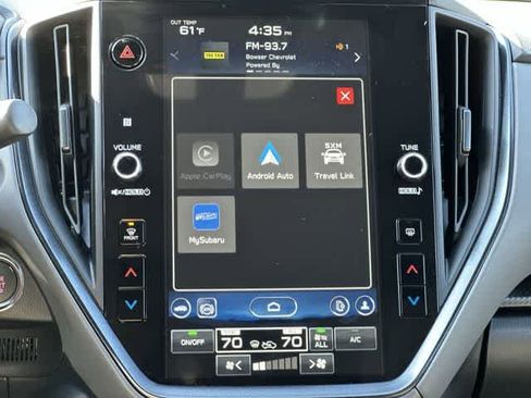 New 2026 Subaru Crosstrek 2.5i Sport AWD/4WD image 14