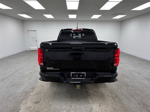 New 2026 Chevrolet Colorado Z71 w/ Technology Package image 6