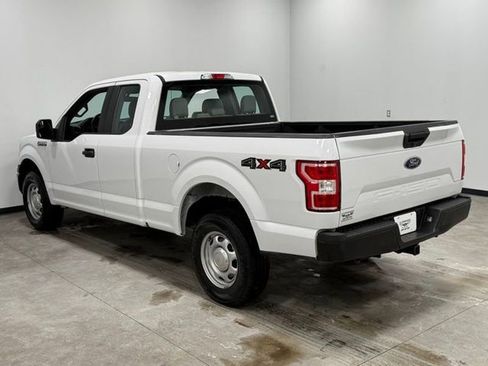 Used 2020 Ford F150 XL w/ XL Power Equipment Group image 9