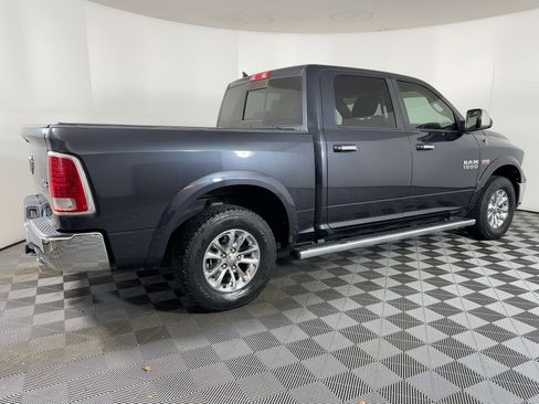 Used 2013 RAM 1500 Laramie w/ Convenience Group image 7