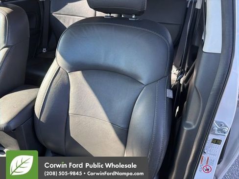 Used 2014 Subaru Forester 2.0XT Premium w/ Popular Package #2 image 24