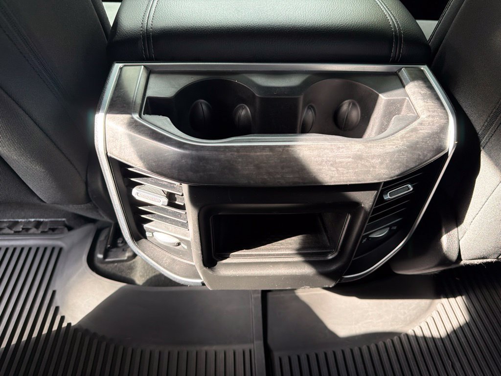 Used 2021 RAM 1500 Lone Star RWD image 19