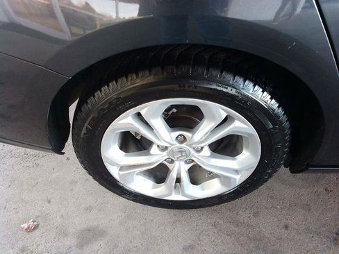 Used 2024 Honda Accord LX image 26