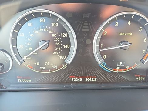 Used 2014 BMW X5 xDrive35i image 25