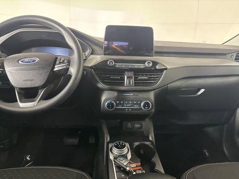 Used 2025 Ford Escape Active image 21