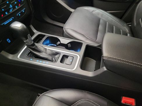 Used 2017 Ford Escape Titanium AWD/4WD image 26