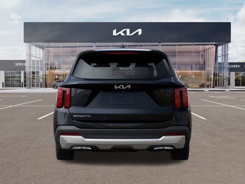 New 2026 Kia Sorento LX image 13