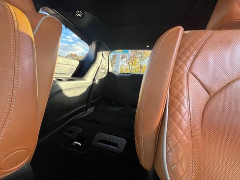 Used 2021 Chrysler Pacifica Pinnacle image 21