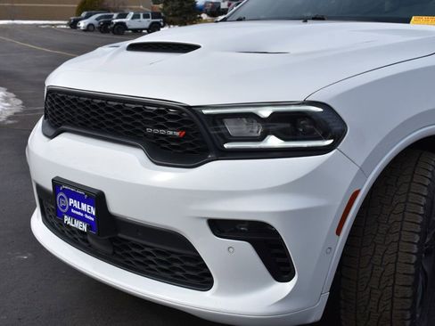 Used 2023 Dodge Durango R/T image 11