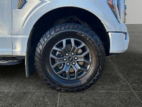Used 2023 Ford F150 Tremor AWD/4WD image 10