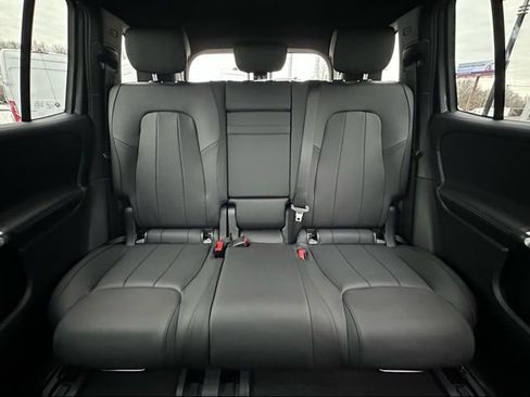 New 2026 Mercedes-Benz GLB 250 4MATIC image 15