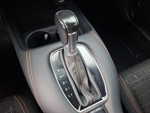 Used 2024 Honda HR-V Sport image 15