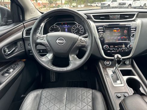Used 2024 Nissan Murano Platinum image 24